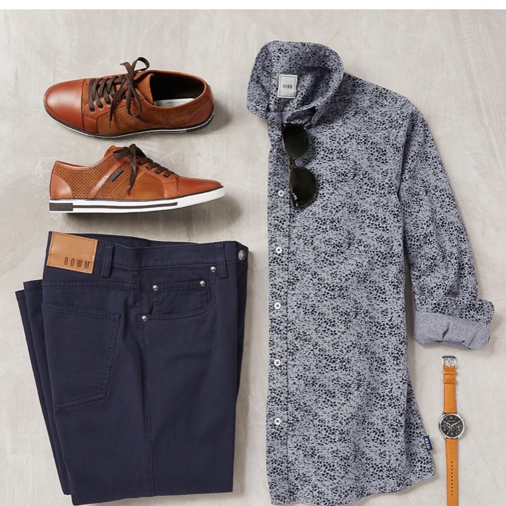 Kenneth Cole Shoes - Picture 2 of 8